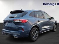 begagnad Ford Kuga 2.5 Plug-In Hybrid 225hk ST-Line X Bus Ski Edition