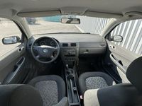 begagnad Skoda Fabia 1.2 Euro 4