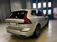 begagnad Volvo XC60 T8 AWD Recharge Recharge T8 AWD R-DESIGN