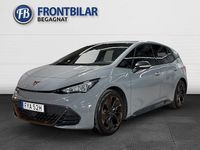 Begagnad Cupra Born e-Boost 169 kW (231 HK) 2023 Grå Halvkombi