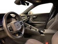 Begagnad Polestar 2 Long Range Single Motor 172 kW (234 HK) 2023 Silver Halvkombi