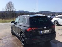 begagnad VW Tiguan 2.0 TSI 4Motion Premium Euro 6