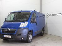 begagnad Citroën Jumper 2.2 HDi