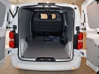 begagnad Opel Vivaro L2 Premium L2 Diesel Aut 180hk 399 900:- +moms