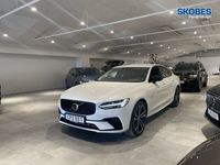 begagnad Volvo S90 Recharge T8 Plus Dark