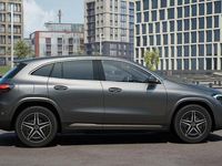 Ny Mercedes EQA250+ 139 kW (190 HK) 2026 SUV