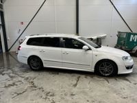 begagnad VW Passat Variant 2.0 TDI 4Motion Premium, Sportline