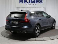 begagnad Volvo V60 CC B4 AWD Diesel Advanced