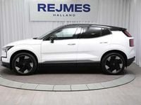 Begagnad Volvo EX30 Plus 202 kW (275 HK) 2024 Vit SUV