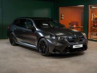 Ny BMW M5 585 HK (430 kW) 2025 Grå Kombi
