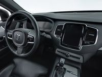 begagnad Volvo XC90 Inscription D5 235 Geartronic AWD