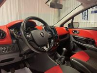 begagnad Renault Clio IV Clio