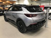 begagnad Opel Grandland X Ultimate P130 Automat PL 36mån 4099:-