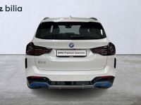 begagnad BMW iX3 *Räntekampanj på utvalda lagerbilar