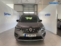 begagnad Renault Kangoo E-Tech 45kWh Nordic Lin L1