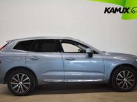 begagnad Volvo XC60 Recharge T8 AWD Inscription Drag Värmare 2019, SUV