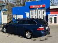 begagnad BMW 523 i Touring Euro 4