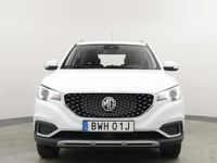 begagnad MG ZS EV Luxury