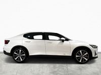 begagnad Polestar 2 Long Range Dual Motor range motor Plus Pilot Drag