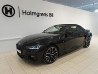 Begagnad BMW 430 Cabriolet M Sport 259 HK (190 kW) 2021 Okänd Cab