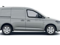 begagnad VW Caddy Cargo 2.0 TDI | Backkamera | Drag | LED | C