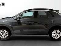 begagnad VW T-Roc TSI 110