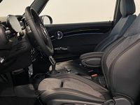 begagnad Mini Cooper SE Aut Driving Assist Farthållare Service Avtal