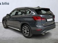 begagnad BMW X1 xDrive25e Aut X line | Head-Up | Farthållare | Navi p