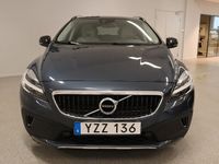 begagnad Volvo V40 CC T3 Momentum inkl. V-hjul