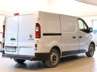 begagnad Fiat Talento 1.6 L1H1 Ecojet Bluetooth Moms