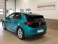 begagnad VW ID3 Pro Performance Pro PANO NAVI B-KAMERA