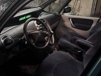 begagnad Citroën Xsara Picasso 2.0 Euro 4