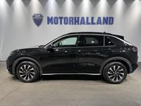 Ny VW T-Roc Life 150 HK (110 kW) 2026 Svart SUV