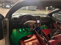 Begagnad VW Eos 150 HK (110 kW) 2007 Cab