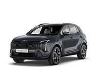 Ny Kia Sportage 2026 Grå SUV