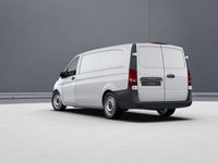 begagnad Mercedes e-Vito e-Vito Benz112 Skåp Extra Lång 2024, Transportbil