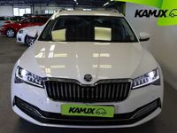 begagnad Skoda Superb Superb ?kodaCombi 2.0 TDI EVO DSG Sequential. 150hp. 2020