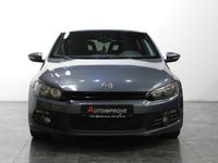 begagnad VW Scirocco 2.0 TFSI DSG 200HK SKINN VÄLSKÖTT