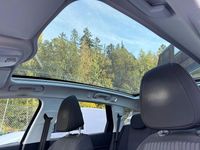 Begagnad Peugeot 308 SW Active 131 HK (96 kW) 2014 Svart Kombi