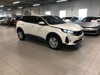 begagnad Peugeot 3008 Nya Active PureTech 130 Automat