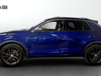 begagnad VW T-Roc R 2.0 TSI 4MOTION 221 KW / 300 HK DSG AUTOMAT