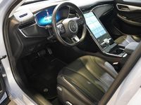 Begagnad MG Marvel R 132 kW (180 HK) 2022 Saknas SUV