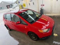 Begagnad Mitsubishi Colt 95 HK (69 kW) 2009 Halvkombi