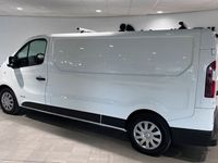 begagnad Nissan NV300 L2H1 DRAG LEASEBAR 2021, Transportbil