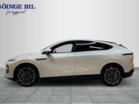 Ny XPENG G6 355 kW (483 HK) 2025 Vit SUV