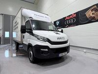 Begagnad Iveco Daily 156 HK (114 kW) 2019