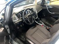 begagnad Opel Astra 1.7 CDTI ecoFLEX Euro 5