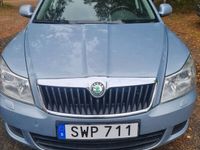 begagnad Skoda Octavia Kombi 1.6 TDI 105hk