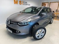 begagnad Renault Clio IV Clio