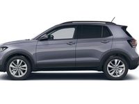 begagnad VW T-Cross - GT TSI Aut Lager 2023, Halvkombi